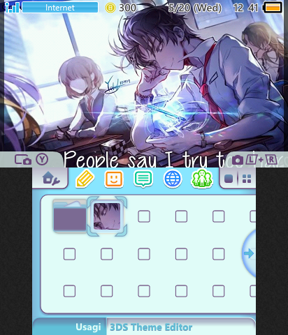 Nightcore - No Friends