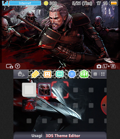 Witcher 3 - Wild Hunt