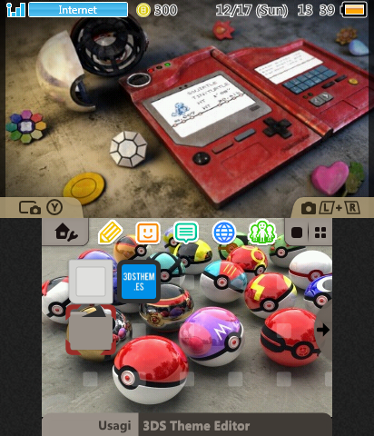 Starting Out pokemon