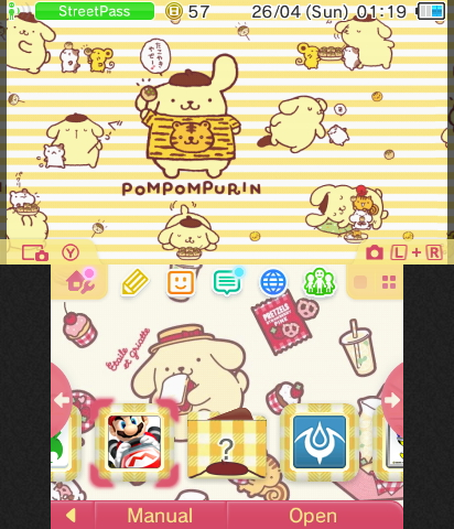 PomPomPurin