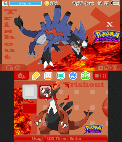 starter xenoverse X and T form