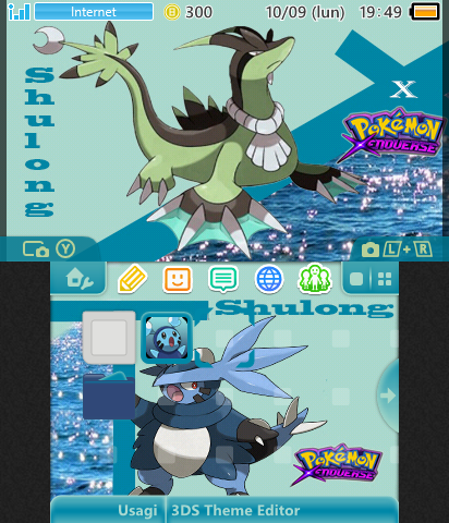 starter xenoverse X and T form