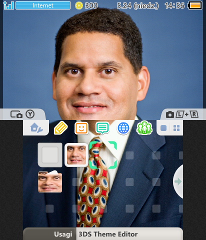 Reggie Fils-Aime