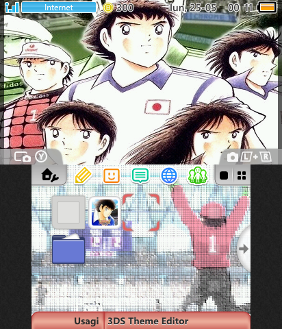 Captain Tsubasa