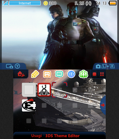 Grand Admiral Thrawn