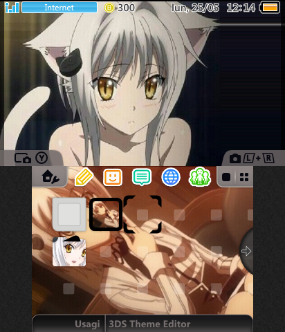 Koneko High School DxD