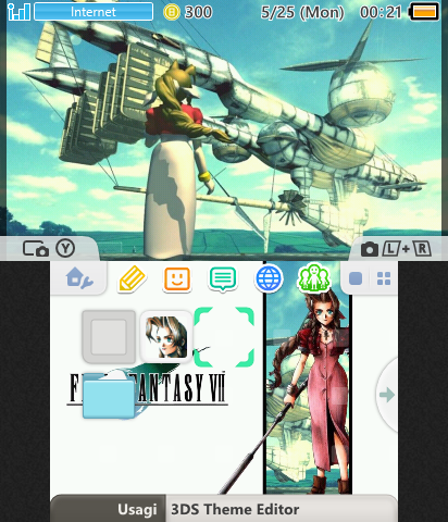 Final Fantasy VII - Aerith