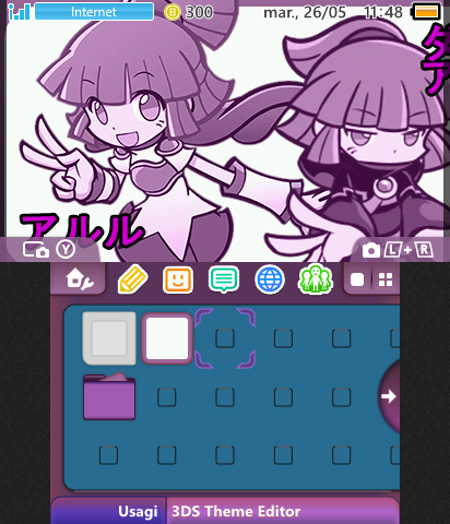 Puyo Puyo - Two Arles, One Fake