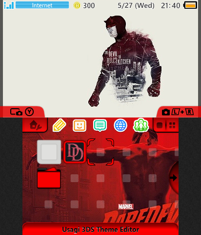 DareDevil