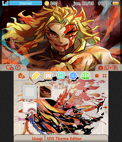 Rengoku - Demon Slayer Theme