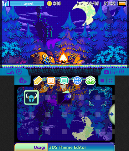 Shovel Knight - Glitch Hop