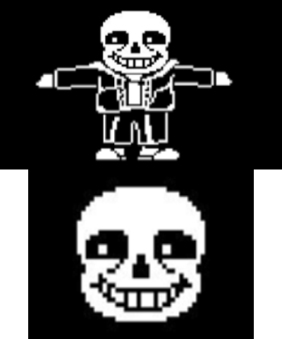 Funny sans