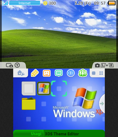 Windows XP
