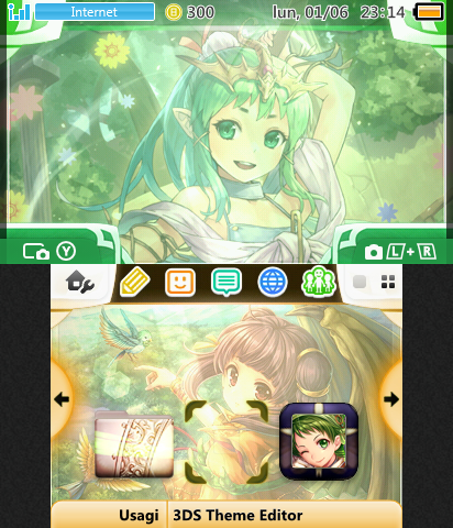 Fire Emblem 0 (Theme)