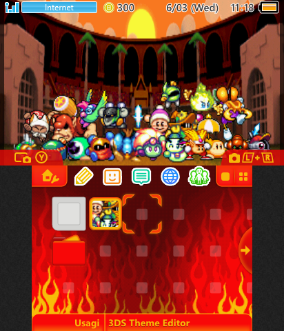 Super Star Ultra: Helper to Hero