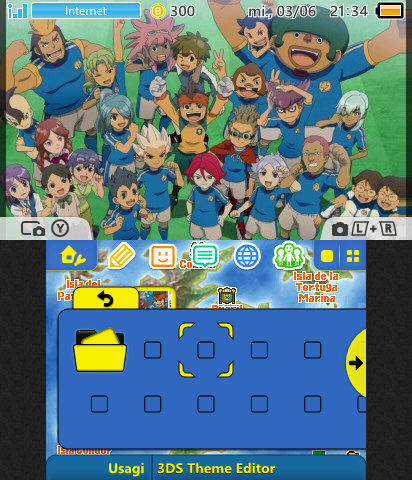 Inazuma Eleven