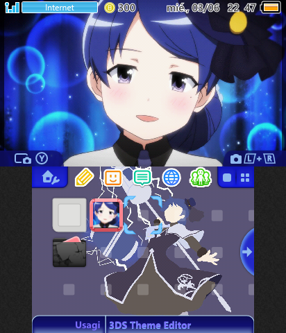 Melissa - Magia Record