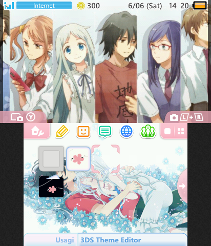 AnoHana