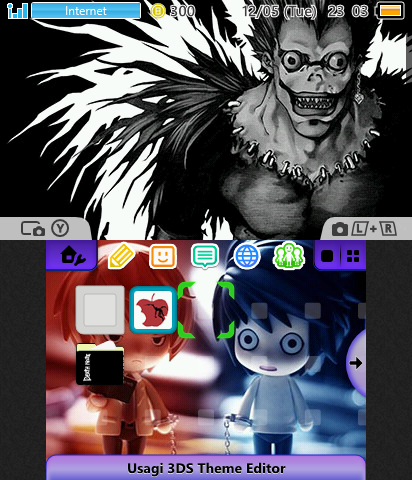 Death Note v2