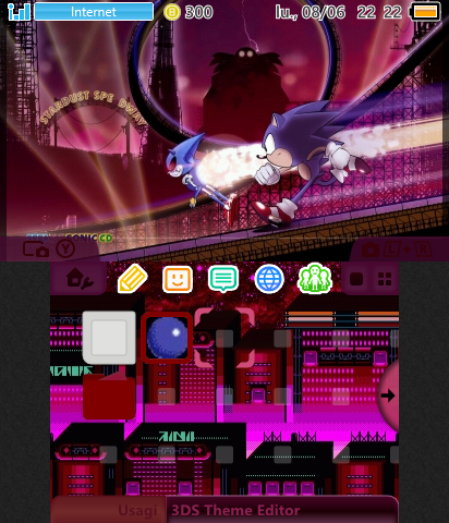 Stardust Speedway Bad Future