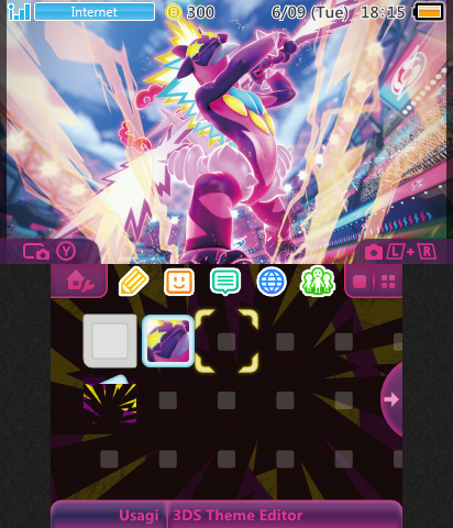 Pokemon TCG - V-Max Toxtricity 2