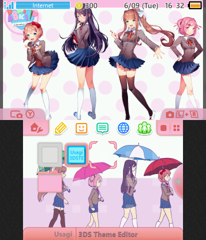 Doki Doki V2