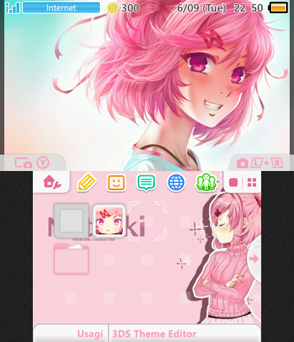 Natsuki