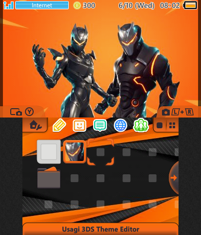 Fortnite: Omega and Oblivion