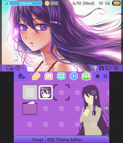 Yuri