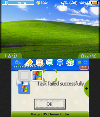 Windows XP