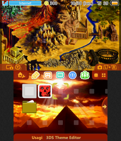 Exhumed (PlayStation version)