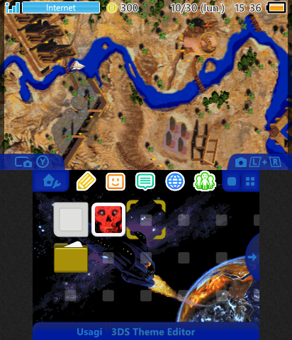 Exhumed (PC version)