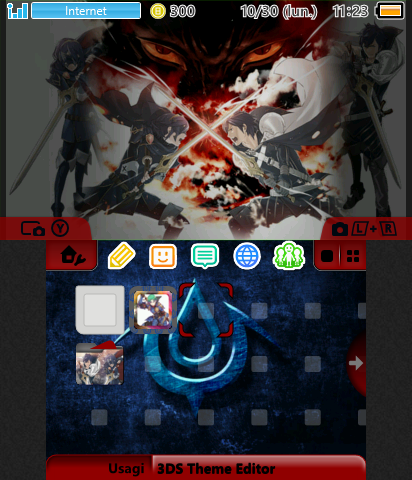 Fire Emblem Awakening