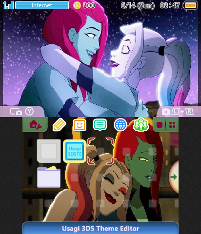 idk im just bored and gay