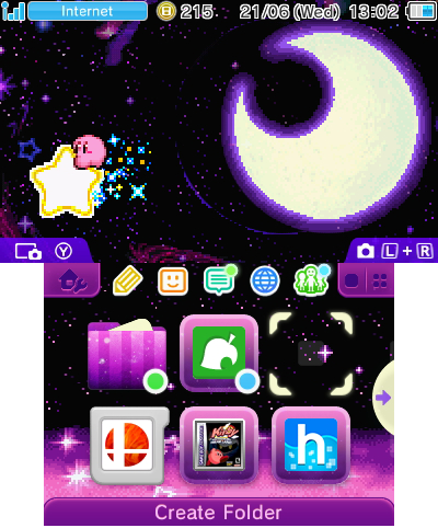 Kirby - Nightmare in Dreamland