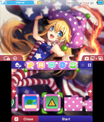 Touhou Project • Clownpiece