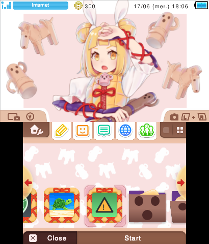 Touhou • Mayumi Joutouguu