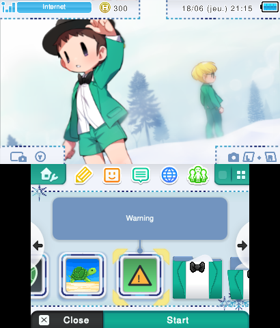 Earthbound • Tony & Jeff