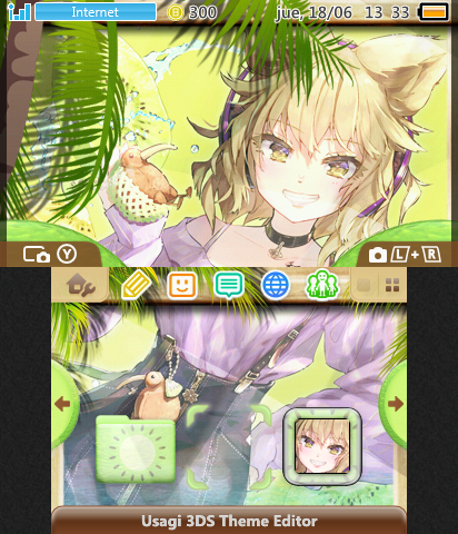 Touhou - Miko (Theme)