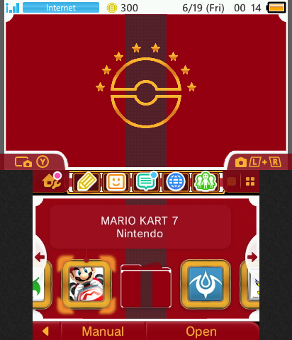 Pokegear Indigo League