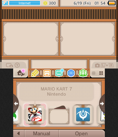 Pokegear Saffron Dojo