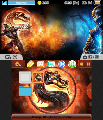 Mortal Kombat (2011)