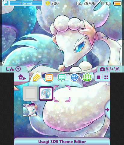Pokemon - Primarina