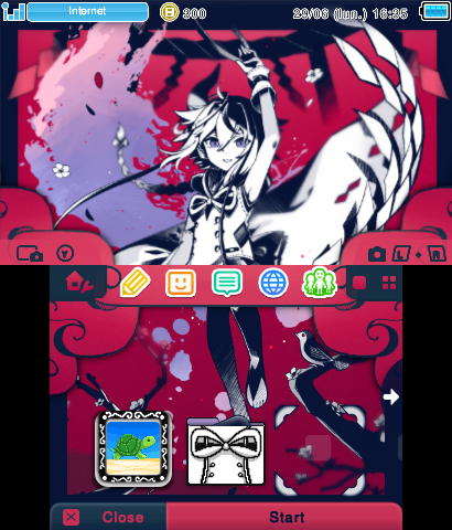 Vocaloid • アンヘル (Angel)