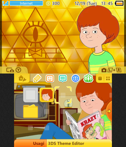 Bill Murphy - F is for Family