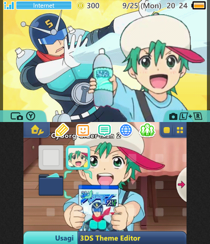 Yuuta Iridatsu - Saiki K.