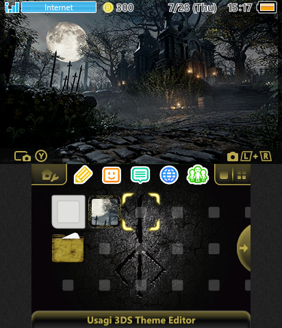 Bloodborne - Hunter's Dream