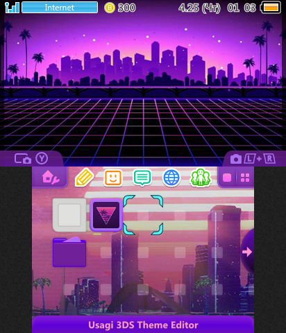 RetroWave