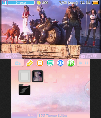 Final Fantasy 7 Remake