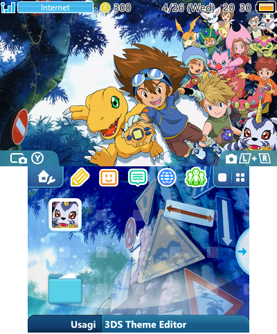 Digimon Adventure